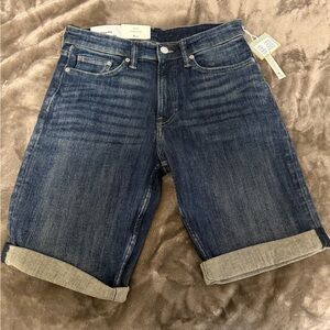 Men's Blue Denim Jeans